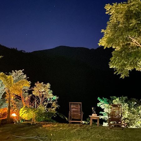 A Cabana Mais Bucolica De Araras Petrópolis Kültér fotó