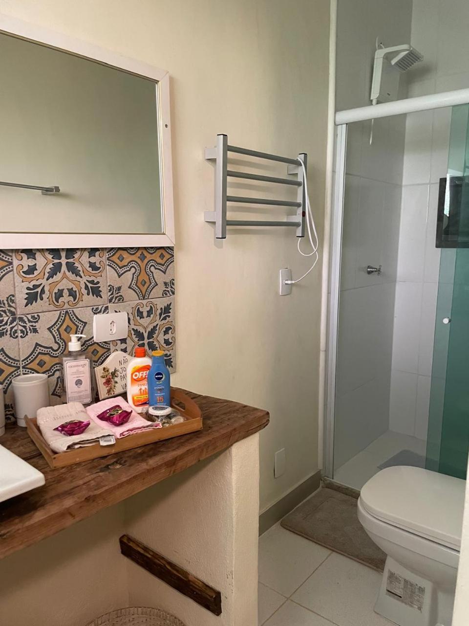 A Cabana Mais Bucolica De Araras Petrópolis Kültér fotó