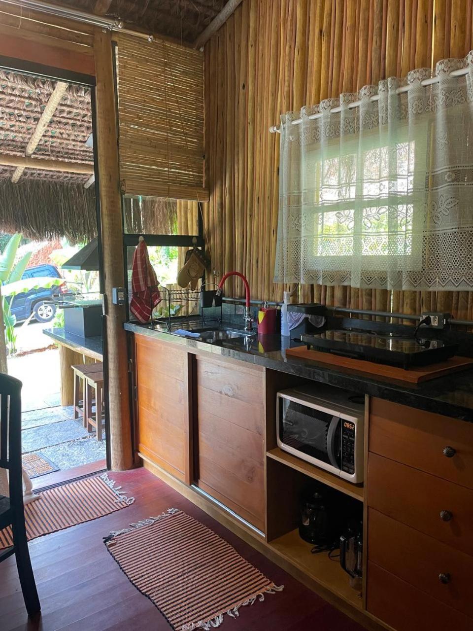 A Cabana Mais Bucolica De Araras Petrópolis Kültér fotó