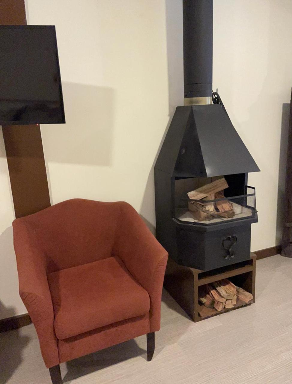 A Cabana Mais Bucolica De Araras Petrópolis Kültér fotó