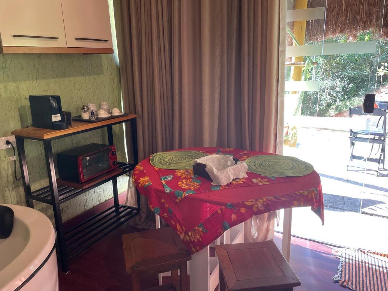 A Cabana Mais Bucolica De Araras Petrópolis Kültér fotó