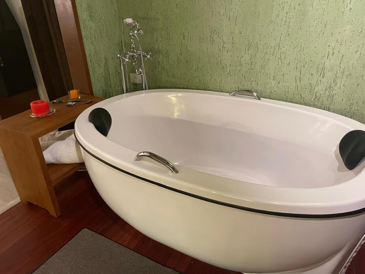 A Cabana Mais Bucolica De Araras Petrópolis Kültér fotó