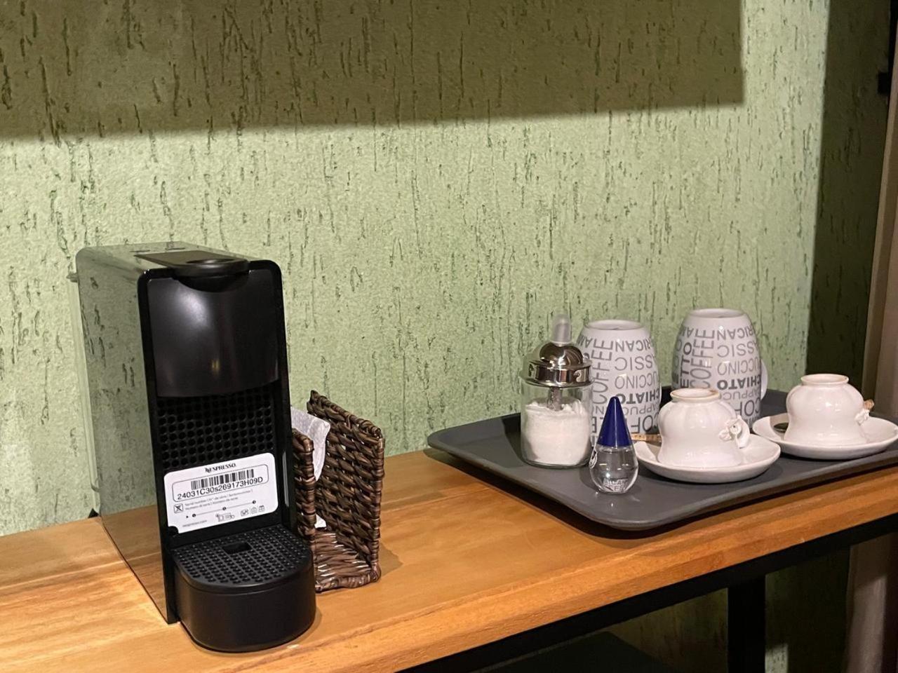 A Cabana Mais Bucolica De Araras Petrópolis Kültér fotó